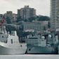 Amid heightened concern about Beijing's military muscle flexing, the appearance of three Chinese warships in Sydney Harbour came as a surprise to Australians enjoying a sunny winter morning