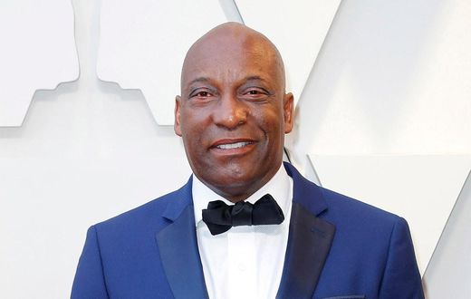 John Singleton’s Family Ends His Life Support After a Stroke (shutterstock)