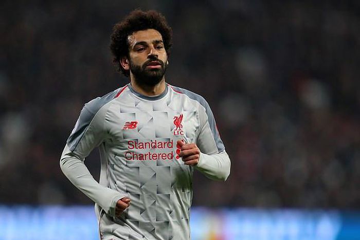 Salah