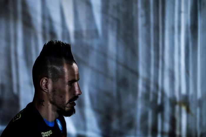 Marek Hamsik admits that he is struggling to adapt to Chinese football