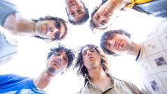 Fat White Family Is Trying to Start a Rebellion, Messily