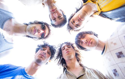 Fat White Family Is Trying to Start a Rebellion, Messily
