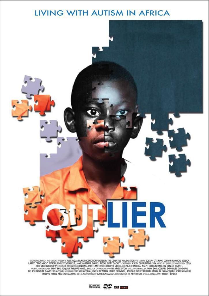 Outlier: Living with autism in Africa