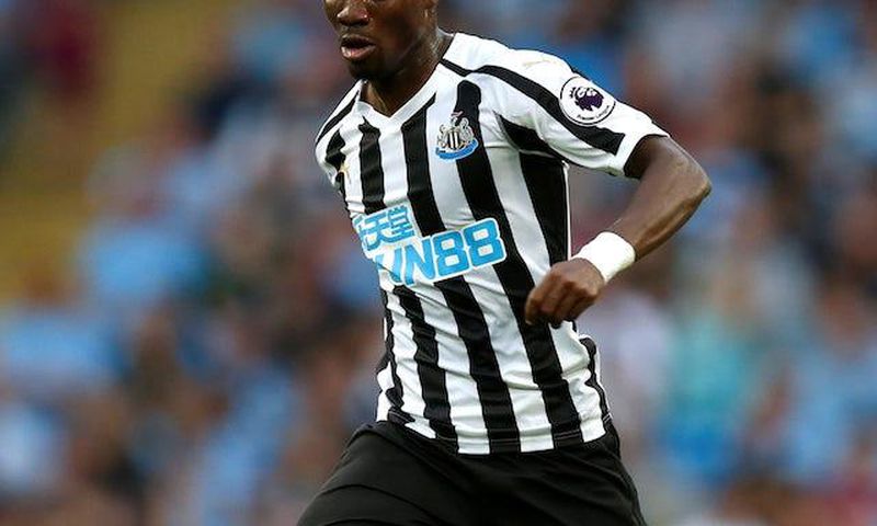 Christian Atsu commends teammates and fans despite losing to Liverpool