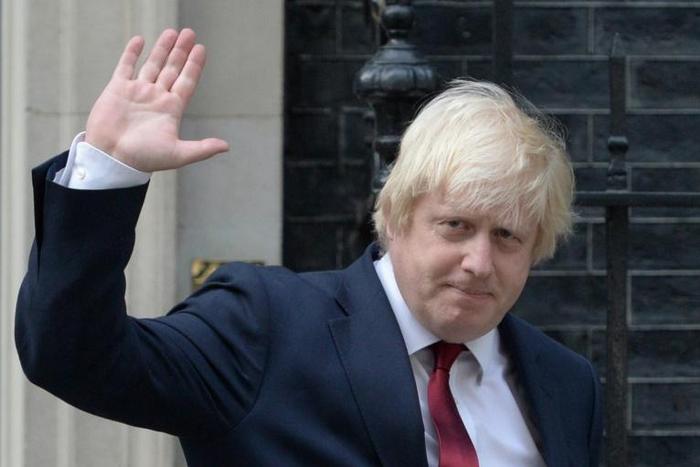 US President Donald Trump says Boris Johnson 'would do a very good job' as prime minister. The former foreign secretary is one of 12 candidates to replace Theresa May