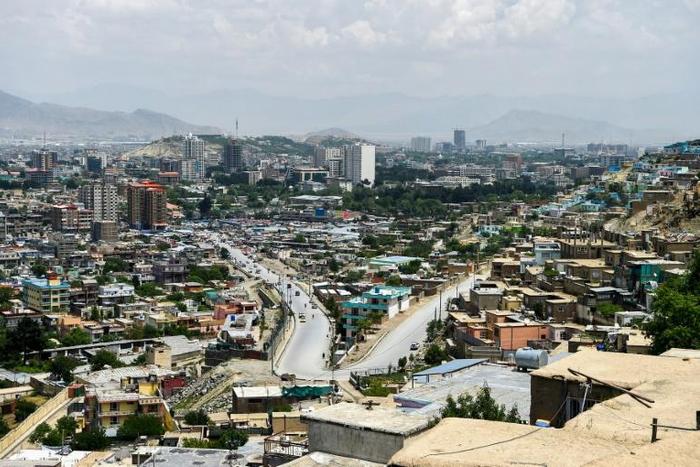 Kidnappings for ransom are increasing in Kabul, as are a host of other crimes