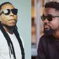 Edem and Sarkodie