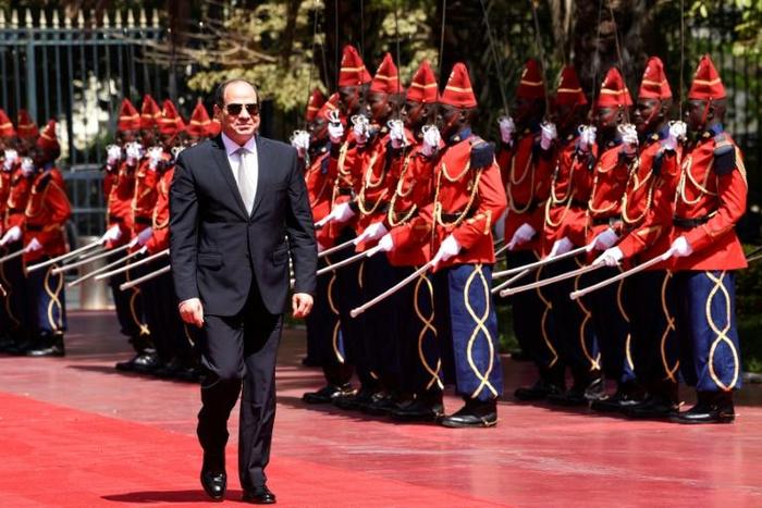 Egyptians will vote on sweeping constitutional amendments including changes that could see President Abdel Fattah al-Sisi's rule extended to 2030