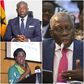 See all the members of the Ghana Beyond Aid committee