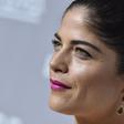 Selma Blair Shares Deep Tissue Massage Pic For MS