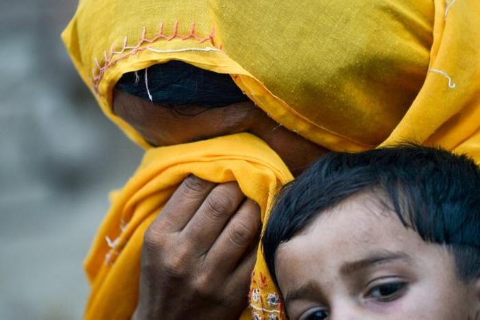 Parents worry that their children's futures have been irreparably harmed after contracting HIV