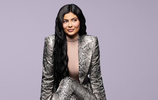 Kylie Jenner