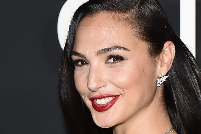Gal Gadot's Shiny-Hair Secret Is On Sale Right Now
