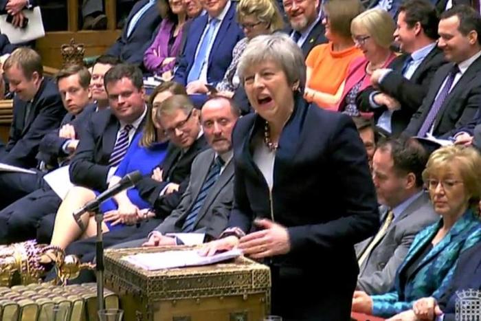 Prime Minister Theresa May has torn up her steadfast negotiating strategy and sought Labour leader Jeremy Corbyn's support in a moment of peril for both country and government