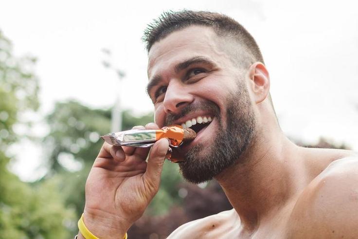 The Top Pre-Workout Snacks for Men