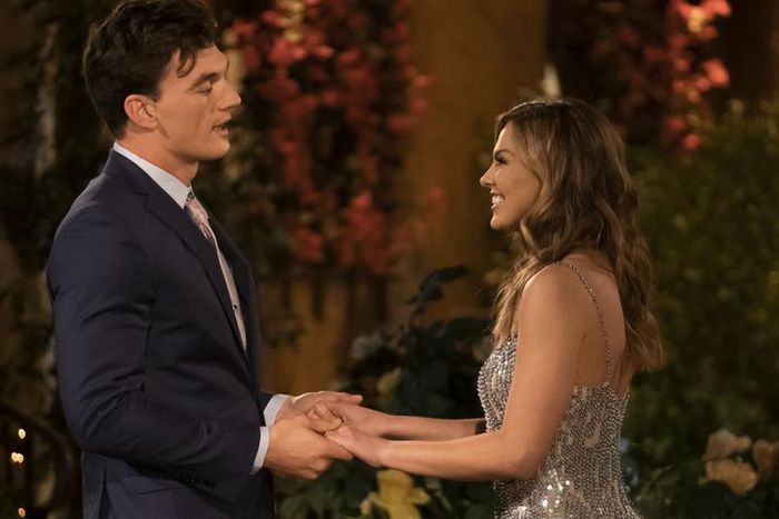 Get To Know 'Bachelorette' Fan Favorite Tyler C.