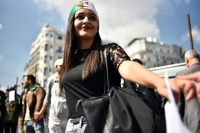 Algeria's protest leaders say that the departure of veteran president Abdelaziz Bouteflika is not the end of their struggle