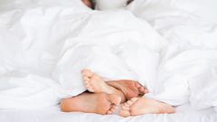 How Often Should You **Really** Wash Your Sheets?