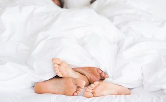 How Often Should You **Really** Wash Your Sheets?