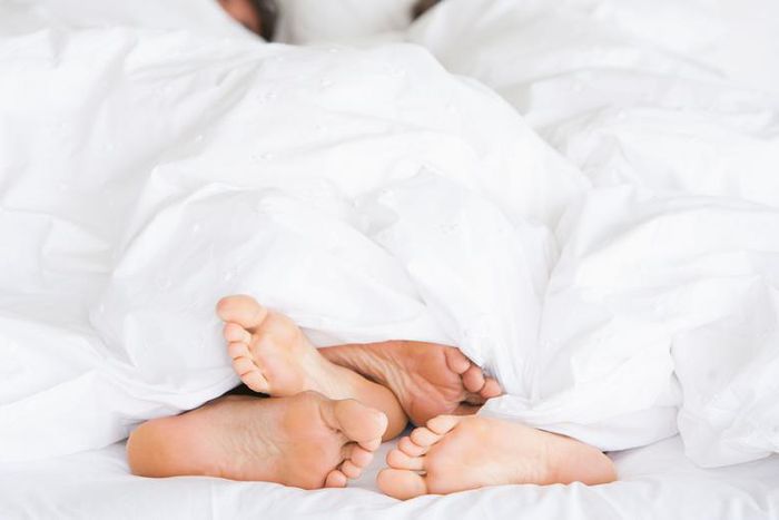 How Often Should You **Really** Wash Your Sheets?