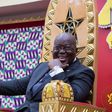 President Nana Addo Dankwa Akufo-Addo