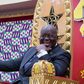 President Nana Addo Dankwa Akufo-Addo