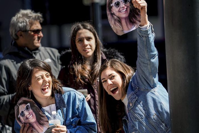 Felicity Huffman and Lori Loughlin Face Court as College Admissions Scandal Rewrites Lives