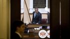Virginia Democrat Backs Off Effort to Open Impeachment Inquiry Against Fairfax