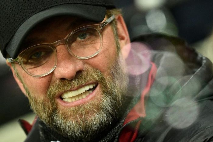 Jurgen Klopp's Liverpool can go back top of the Premier League with victory over Bournemouth on Saturday