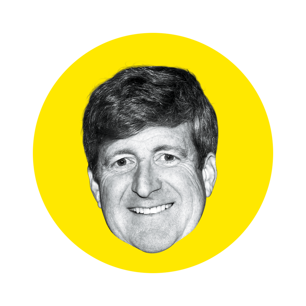 We Asked Celebrities: 'What's Your Therapy?'