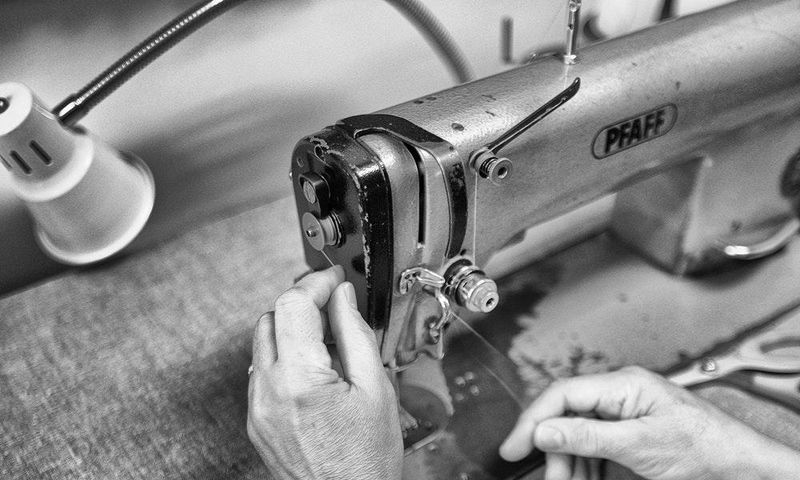 Tailor