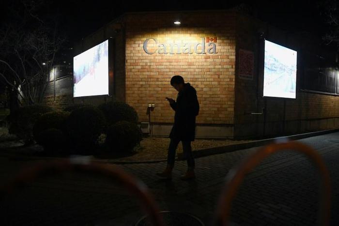 The Schellenberg case has deepened a diplomatic spat between Beijing and Ottawa