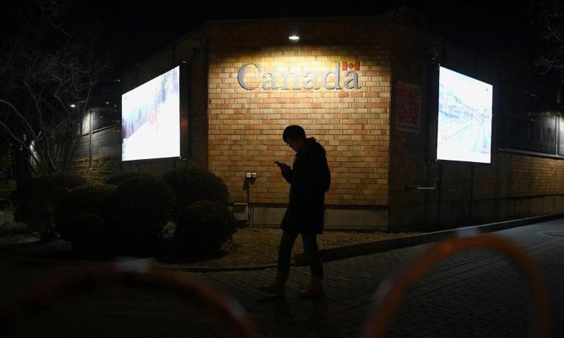 The Schellenberg case has deepened a diplomatic spat between Beijing and Ottawa