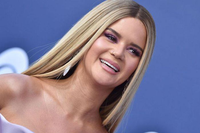 Maren Morris Reveals How She Lost 20 Pounds