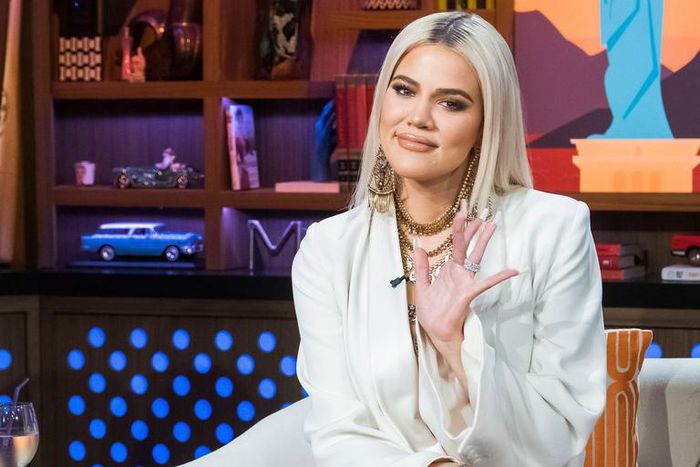 Khloé Kardashian Deletes Controversial Photo