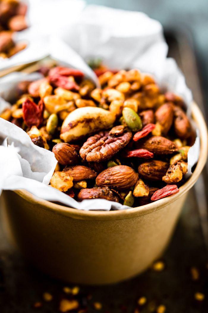 22 Vegan Slow Cooker Recipes You'll Actually Want To Eat