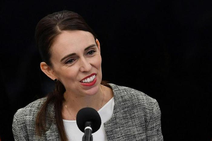 New Zealand's Prime Minister Jacinda Ardern announced increased spending on mental health, indigenous welfare and child poverty in the budget