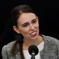 New Zealand's Prime Minister Jacinda Ardern announced increased spending on mental health, indigenous welfare and child poverty in the budget
