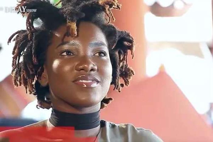 Ebony Reigns died through road accident