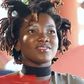Ebony Reigns died through road accident