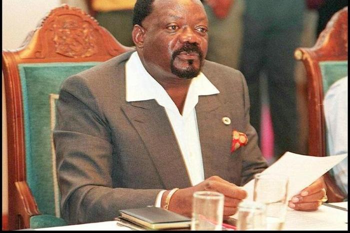 Savimbi, who fought Angola's socialist government in a 27-year civil war, was killed in a battle against state forces in February 2002