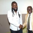 SAMINI WITH KWABENA YEBOAH