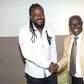 SAMINI WITH KWABENA YEBOAH
