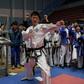 Taekwondo is a professional sport in North Korea, a highly militaristic society
