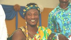 Asamoah Gyan