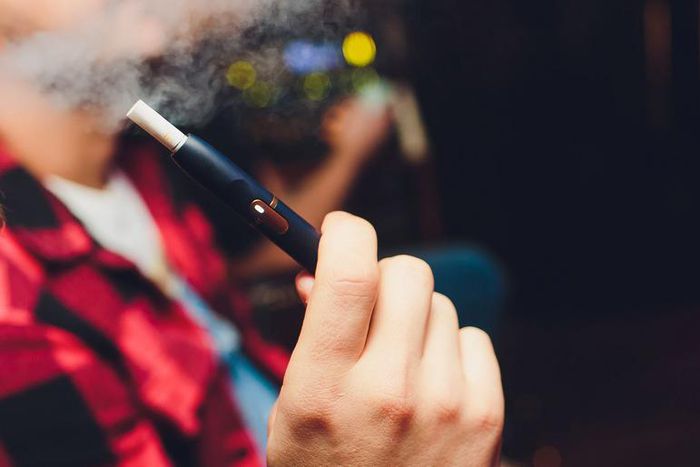 Can IQOS Help You Quit Smoking?