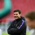 Mauricio Pochettino is hoping to lead Tottenham Hotspur to their first European final in 35 years