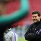 Mauricio Pochettino is hoping to lead Tottenham Hotspur to their first European final in 35 years