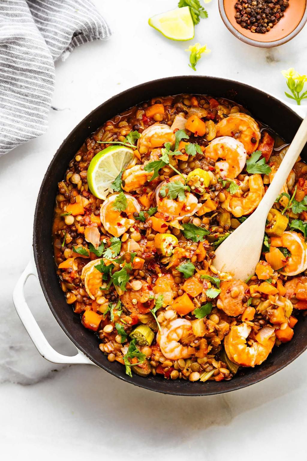 Is Shrimp Healthy?
