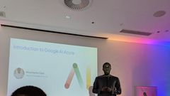 Google AI Launch